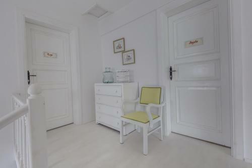 Bed & Breakfast Erendira Hotel