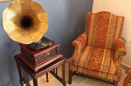 Bed & Breakfast Erendira Hotel