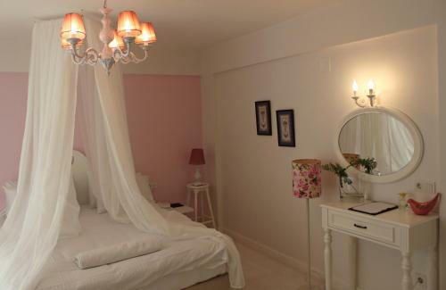 Bed & Breakfast Erendira Hotel