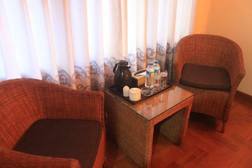 Olympic Hotel Yangon
