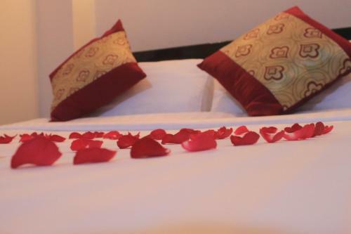 Olympic Hotel Yangon