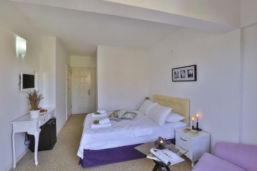 Bed & Breakfast Kiraz Pension