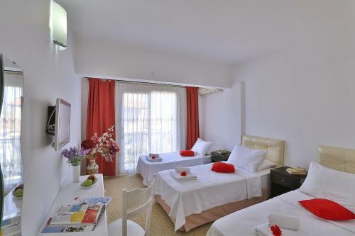 Bed & Breakfast Kiraz Pension