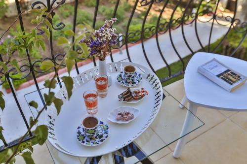 Bed & Breakfast Kiraz Pension