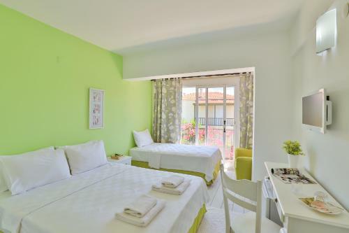 Bed & Breakfast Kiraz Pension