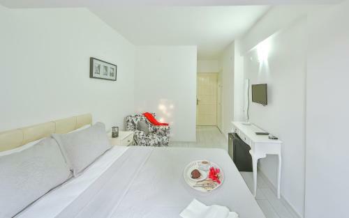 Bed & Breakfast Kiraz Pension