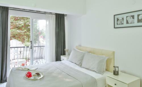 Bed & Breakfast Kiraz Pension