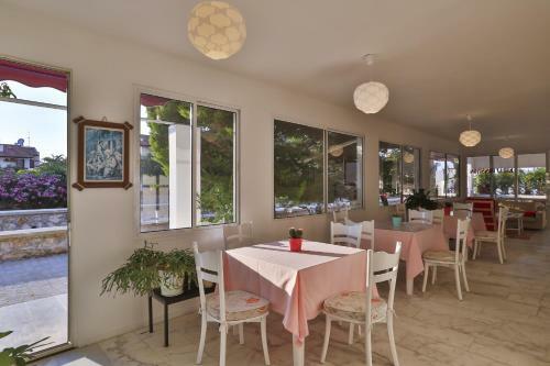 Bed & Breakfast Kiraz Pension
