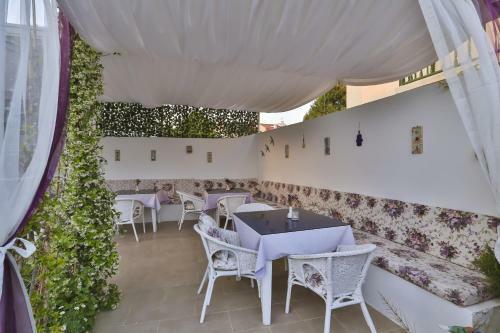 Bed & Breakfast Kiraz Pension