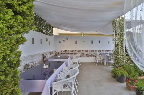 Bed & Breakfast Kiraz Pension