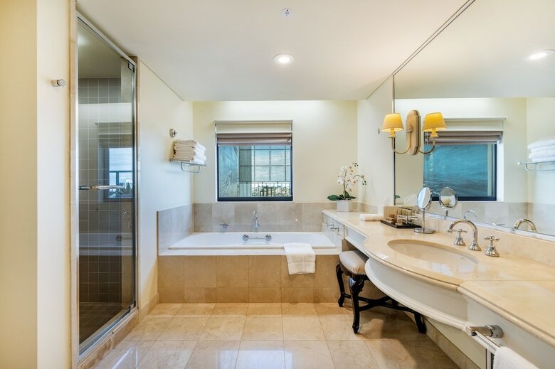 Hotel Stamford Plaza Brisbane