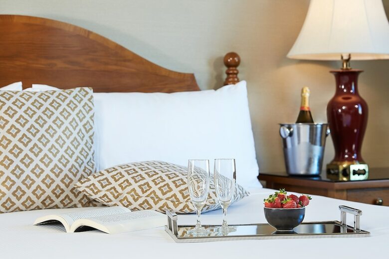 Hotel Stamford Plaza Brisbane