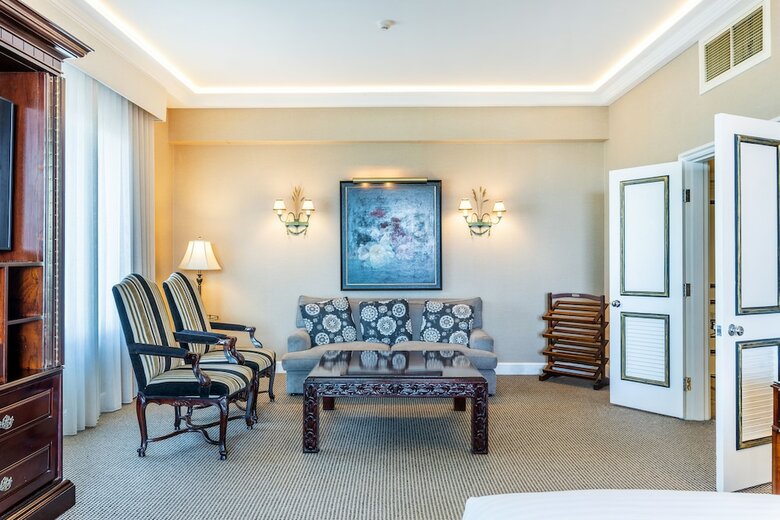 Hotel Stamford Plaza Brisbane