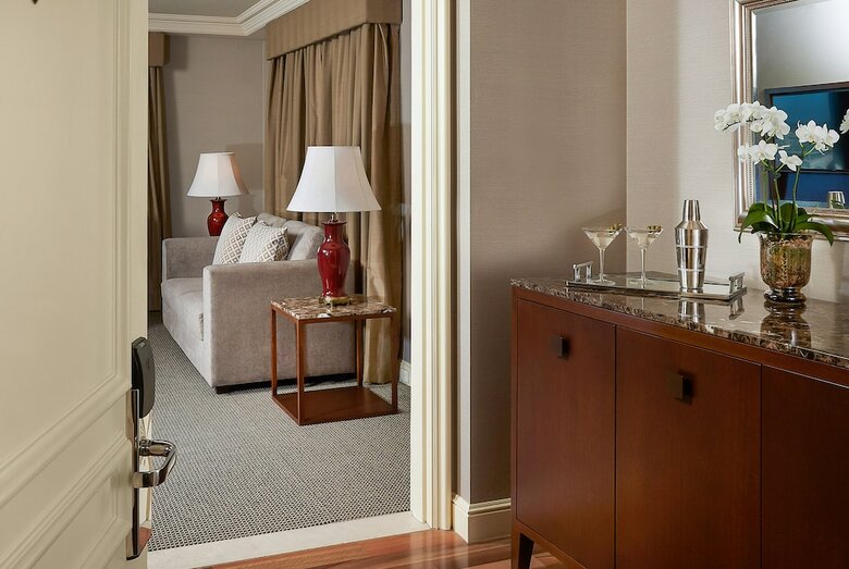 Hotel Stamford Plaza Brisbane