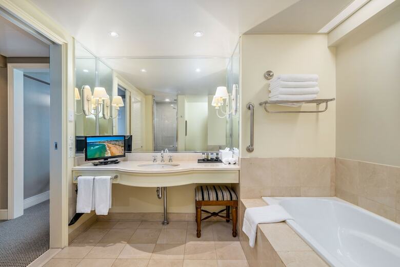 Hotel Stamford Plaza Brisbane