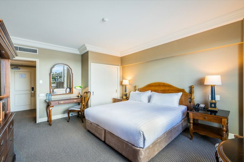 Hotel Stamford Plaza Brisbane