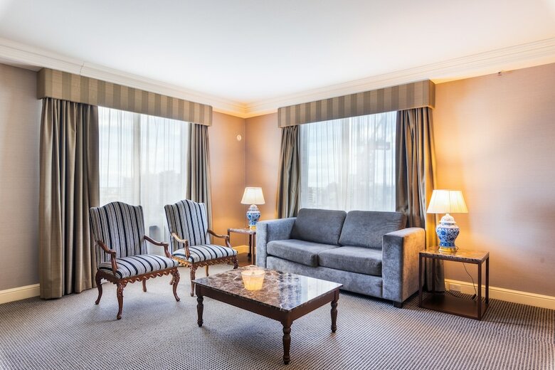 Hotel Stamford Plaza Brisbane