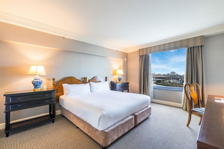 Hotel Stamford Plaza Brisbane