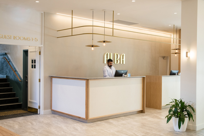 Hotel Chifley On South Terrace
