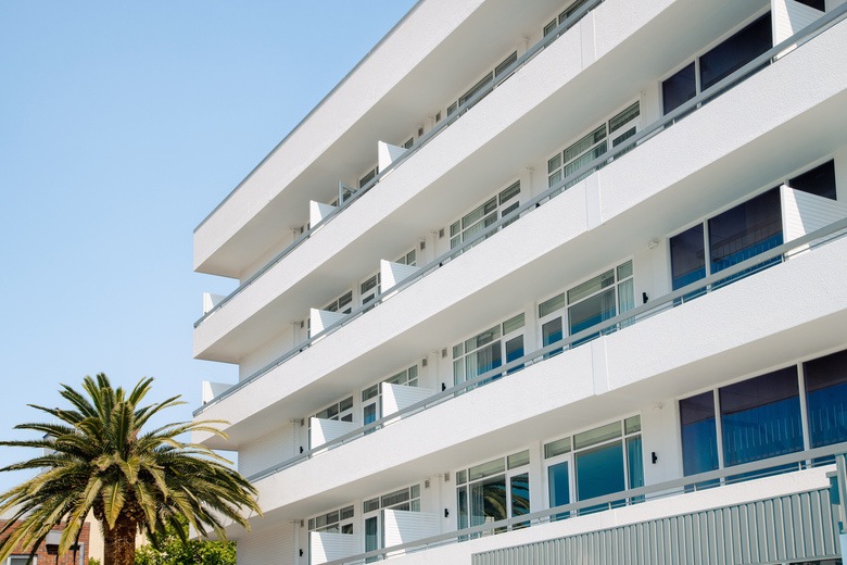 Hotel Chifley On South Terrace