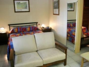 Hotel Best Western Cairns