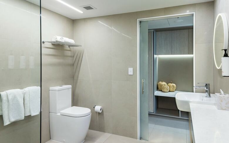 Hotel Pacific International