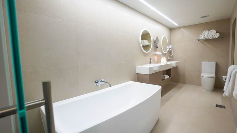 Hotel Pacific International
