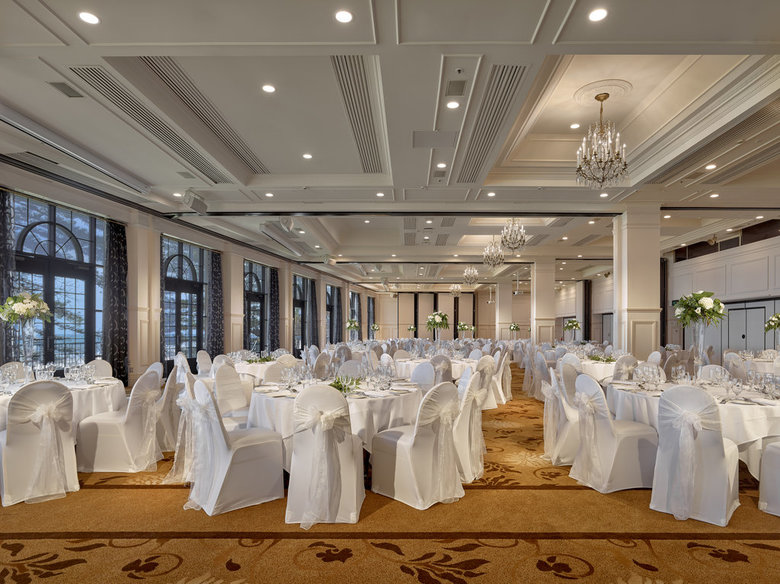 Hotel Stamford Grand (superior City)