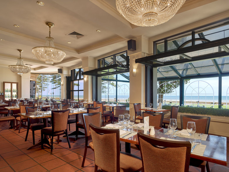 Hotel Stamford Grand (superior City)