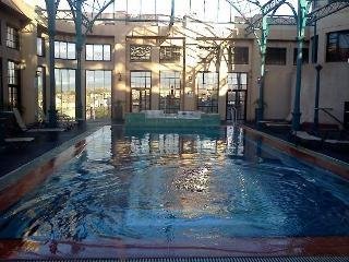 Hotel Stamford Grand (superior City)