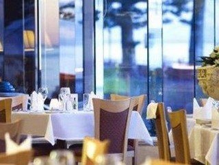 Hotel Stamford Grand (superior City)