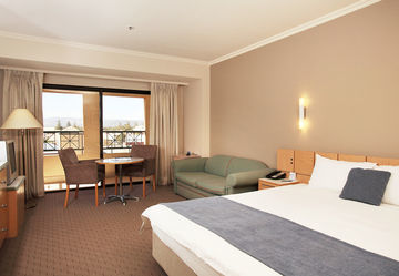 Hotel Stamford Grand (superior City)