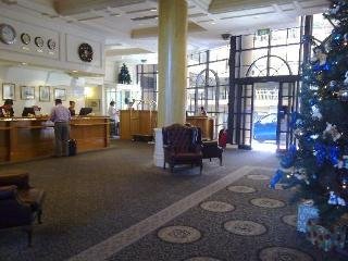 Hotel Stamford Grand (superior City)
