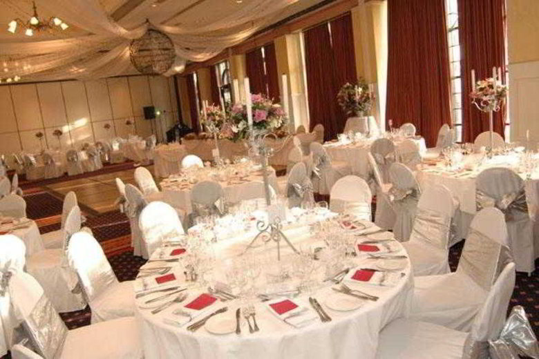 Hotel Stamford Grand (superior City)