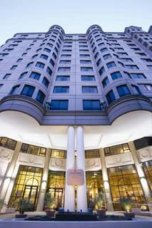 Hotel Stamford Grand (superior City)