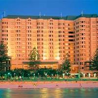 Hotel Stamford Grand (superior City)
