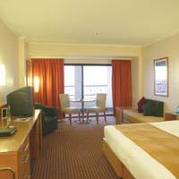 Hotel Stamford Grand (superior City)