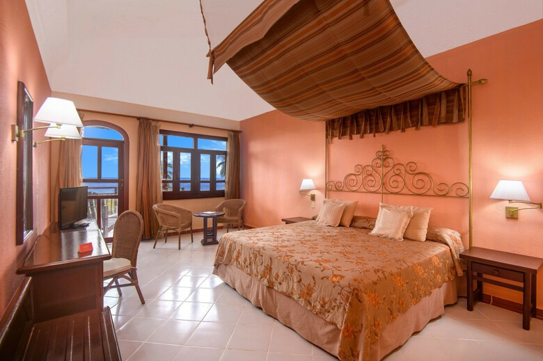 Hotel Muthu Colonial Cayo Coco