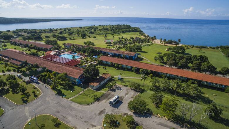 Hotel Gran Caribe Rancho Luna All Inclusive