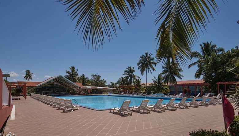 Hotel Gran Caribe Rancho Luna All Inclusive