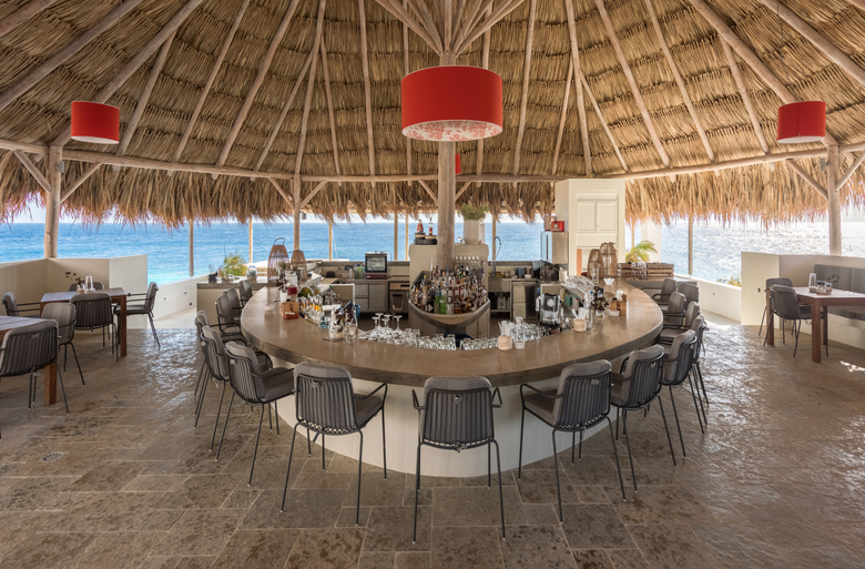 Hotel Gran Caribe Rancho Luna All Inclusive