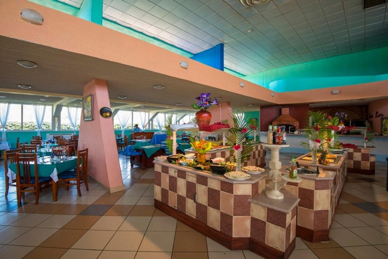 Hotel Gran Caribe Rancho Luna All Inclusive