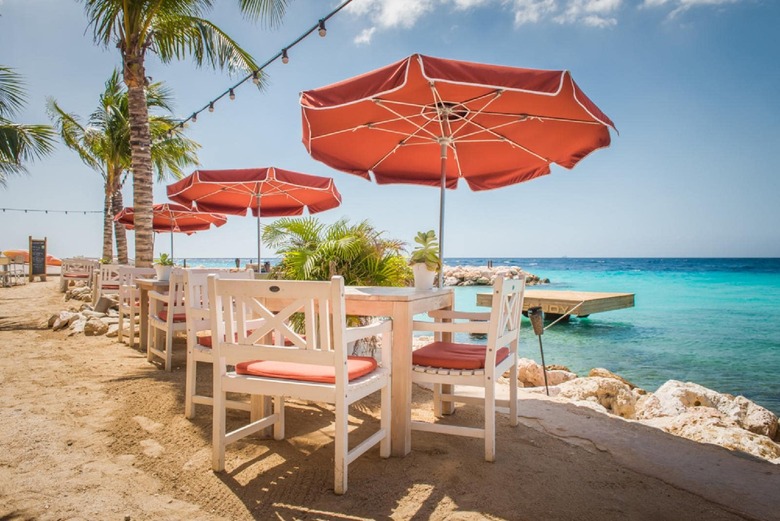 Hotel Gran Caribe Rancho Luna All Inclusive