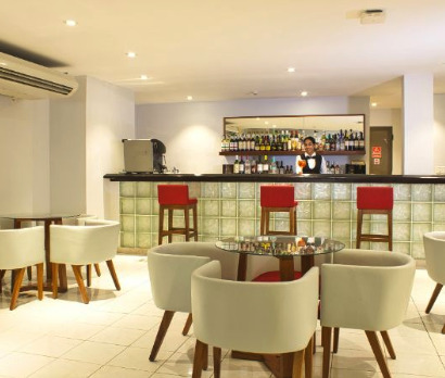Hotel Saint John's