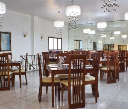 Hotel Saint John's