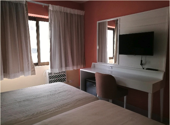 Hotel Saint John's