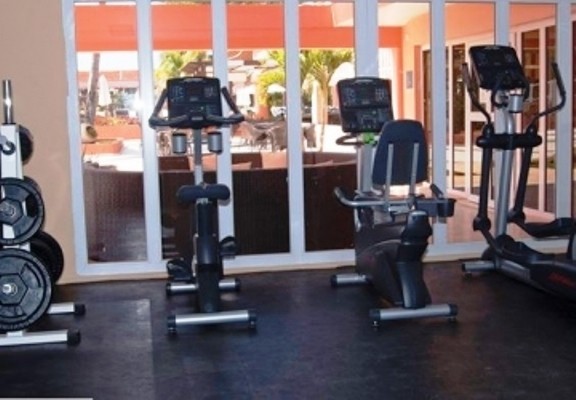 Hotel Arenal Club