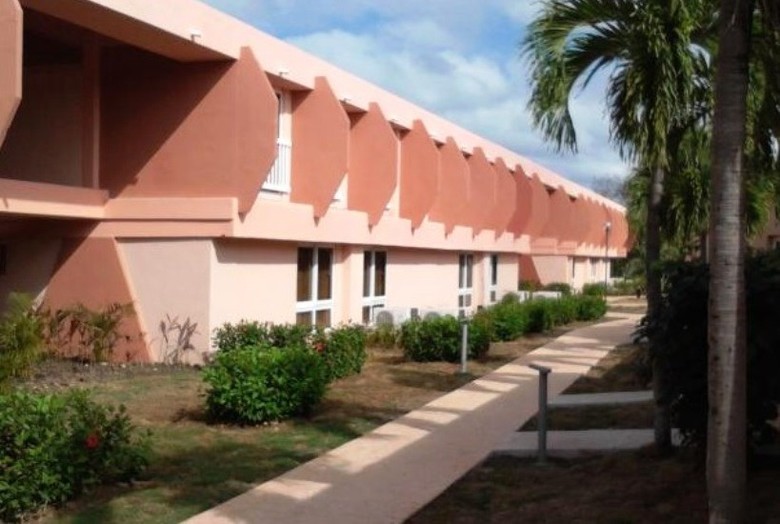 Hotel Arenal Club