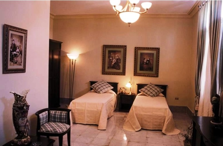 Hotel Palacio San Miguel
