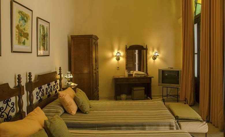 Hotel Tejadillo